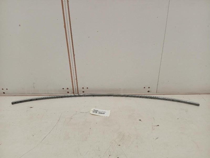 Listello Portello POST 4K58539272ZZ Audi A6 4a5c8 Avant 2018