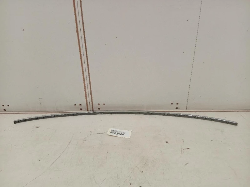 Listello Portello POST 4K58539272ZZ Audi A6 4a5c8 Avant 2018