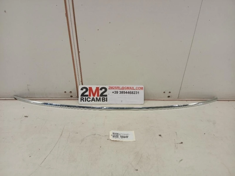 Listello Portello POST 4K58539272ZZ Audi A6 4a5c8 Avant 2018