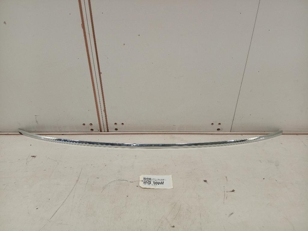 Listello Portello POST 4K58539272ZZ Audi A6 4a5c8 Avant 2018