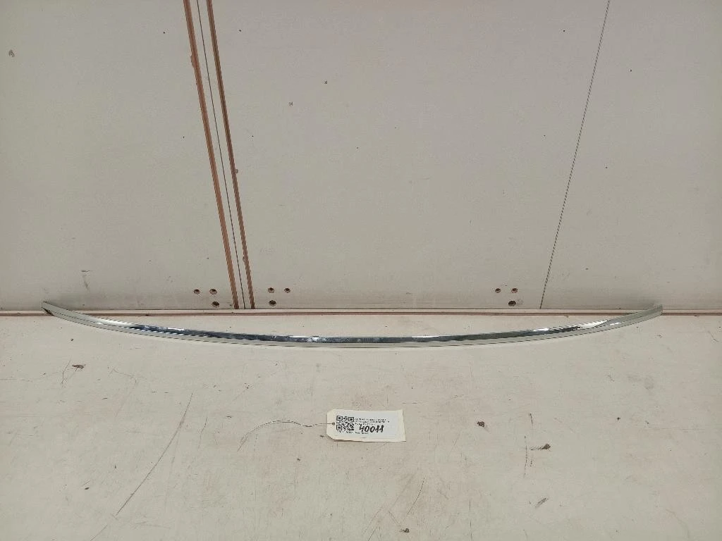 Listello Portello POST 4K58539272ZZ Audi A6 4a5c8 Avant 2018