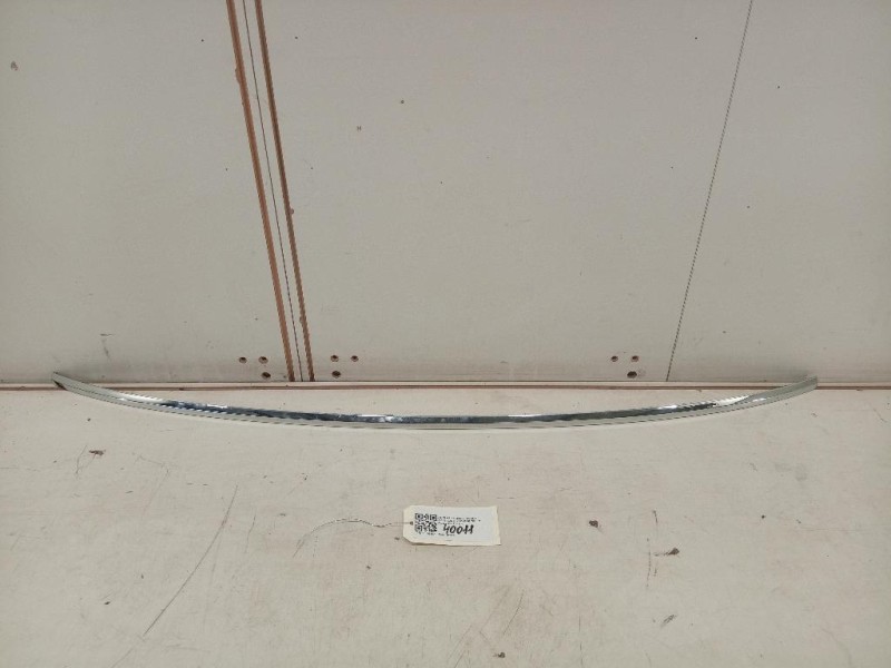 Listello Portello POST 4K58539272ZZ Audi A6 4a5c8 Avant 2018