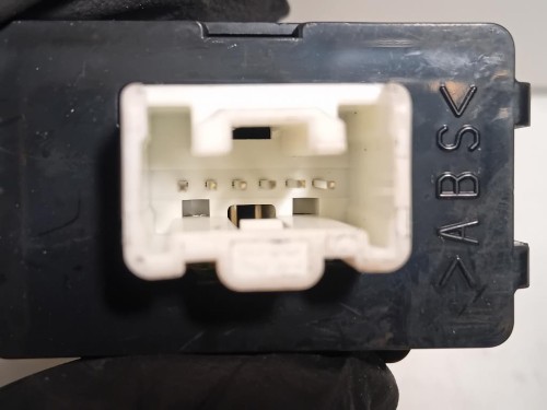 RELE DI Controllo NF28675R0A Mazda MX5 III 2006