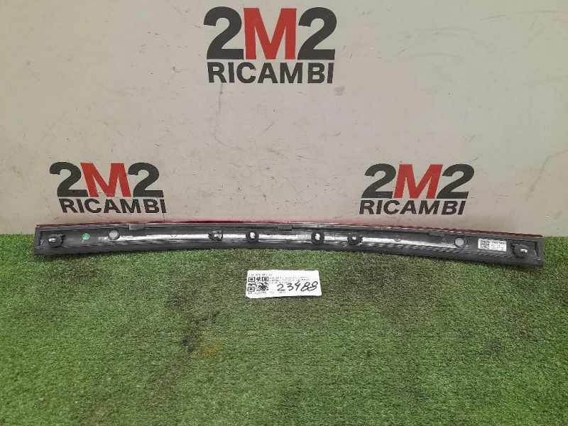 Listello Portello POST 87310F1100 Kia Sportage IV 2016