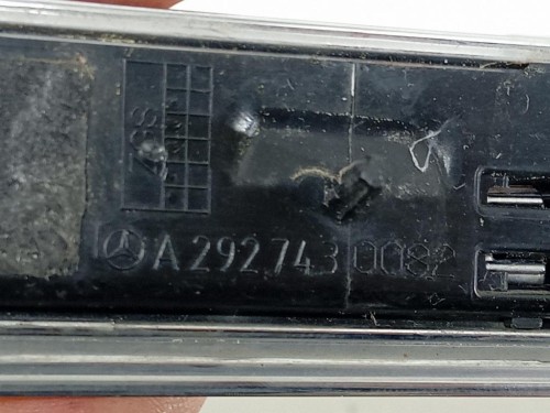 Listello Portello POST