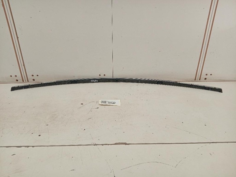 Listello Portello POST A2927430082 Mercedes Classe GLE W166 2015