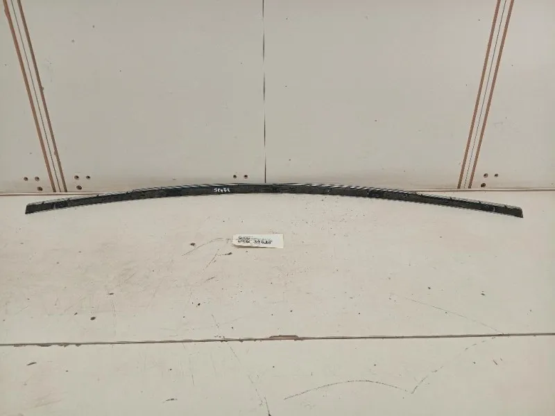 Listello Portello POST A2927430082 Mercedes Classe GLE W166 2015