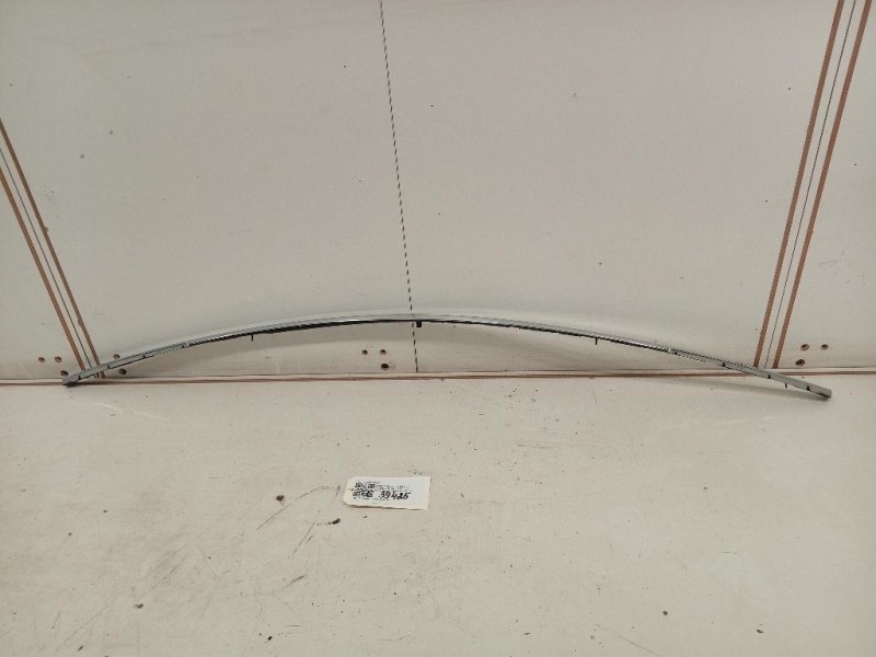 Listello Portello POST A2927430082 Mercedes Classe GLE W166 2015