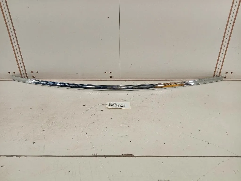 Listello Portello POST A2927430082 Mercedes Classe GLE W166 2015