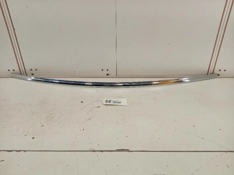 Listello Portello POST A2927430082 Mercedes Classe GLE W166 2015