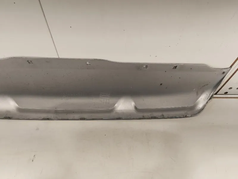 Listello Spoiler Paraurti ANT 5112 5A0C784 Bmw X1 U11 2022