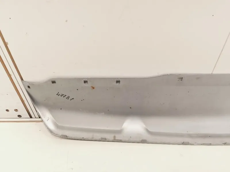 Listello Spoiler Paraurti ANT 5112 5A0C784 Bmw X1 U11 2022