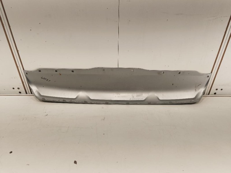Listello Spoiler Paraurti ANT 5112 5A0C784 Bmw X1 U11 2022
