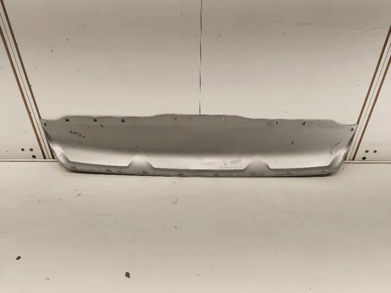 Listello Spoiler Paraurti ANT 5112 5A0C784 Bmw X1 U11 2022