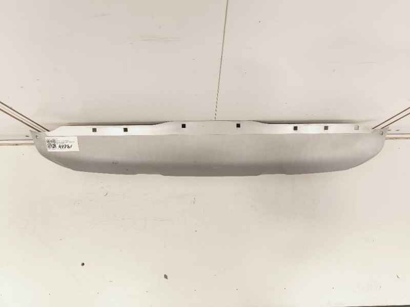 Listello Spoiler Paraurti ANT 5112 5A0C784 Bmw X1 U11 2022