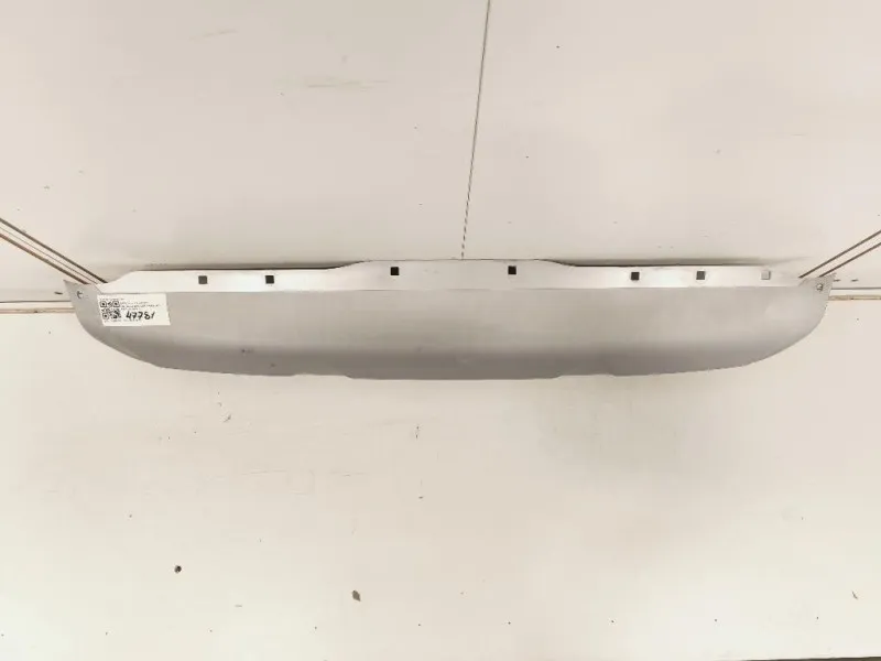 Listello Spoiler Paraurti ANT 5112 5A0C784 Bmw X1 U11 2022