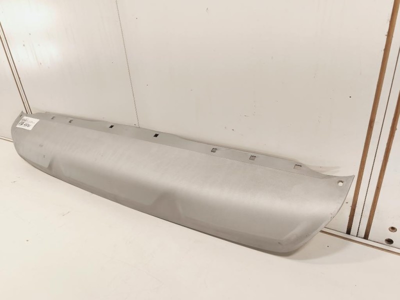 Listello Spoiler Paraurti ANT 5112 5A0C784 Bmw X1 U11 2022