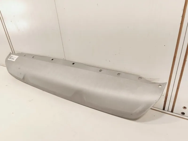 Listello Spoiler Paraurti ANT 5112 5A0C784 Bmw X1 U11 2022