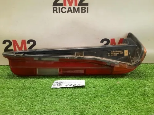Fanale POST DX 1238203864R Mercedes Serie W123 1976-1985