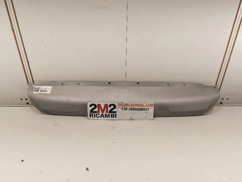 Listello Spoiler Paraurti ANT 5112 5A0C784 Bmw X1 U11 2022
