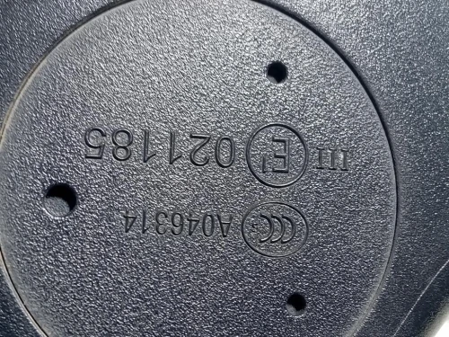 Retrovisore Esterno ANT DX 20202004 5 FILE Bmw Serie 1 F20 Berlina 2012