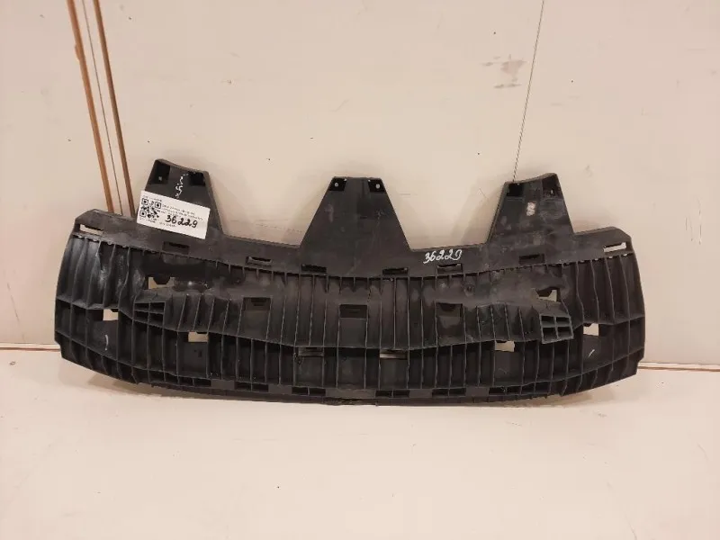 Listello Spoiler Paraurti ANT 13144338 Opel Zafira B 2005