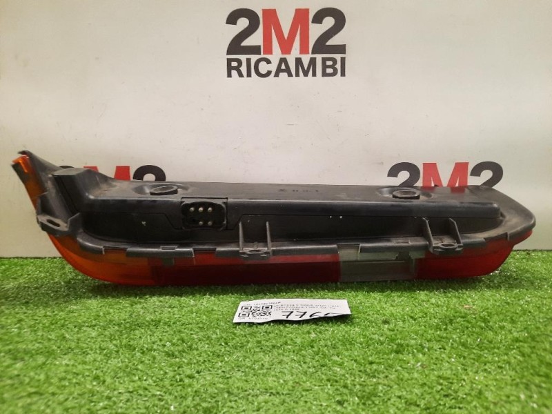 Fanale POST DX 1238203864R Mercedes Serie W123 1976-1985