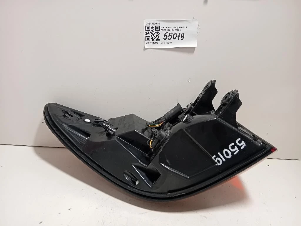 Fanale POST DX 10571682 Mg ZS II 2020
