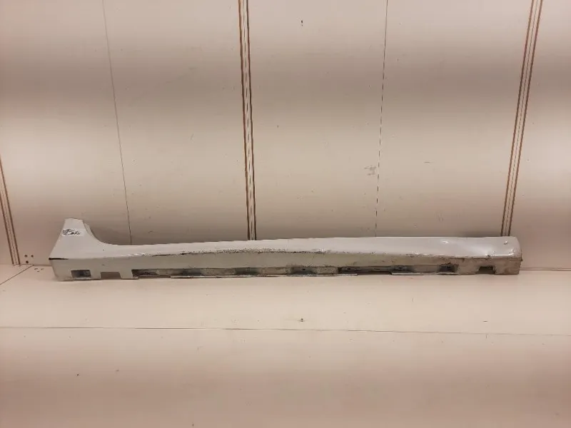 Listello Spoiler Sottoporta DX GX23-F10608 Jaguar XF I 2011