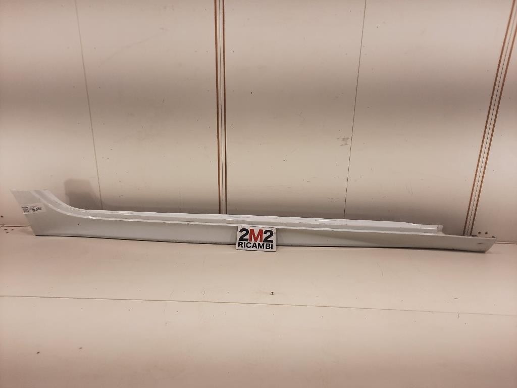 Listello Spoiler Sottoporta DX GX23-F10608 Jaguar XF I 2011