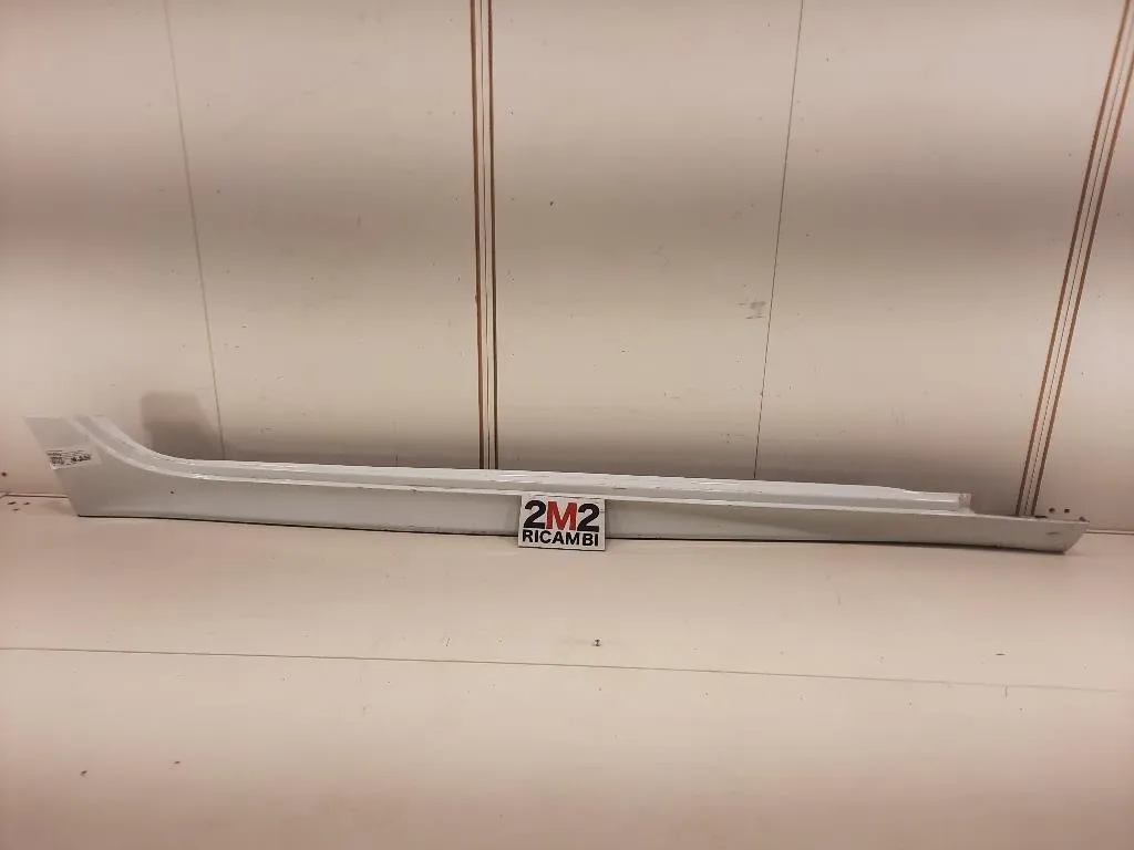Listello Spoiler Sottoporta DX GX23-F10608 Jaguar XF I 2011