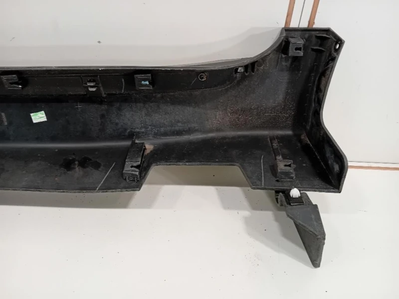 Listello Spoiler Sottoporta DX 87754-F1010 Kia Sportage IV 2016