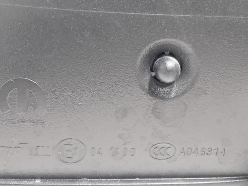 Retrovisore Esterno ANT DX 21356036 Fiat 500X 2015