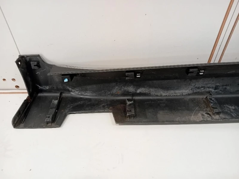 Listello Spoiler Sottoporta DX 87754-F1010 Kia Sportage IV 2016