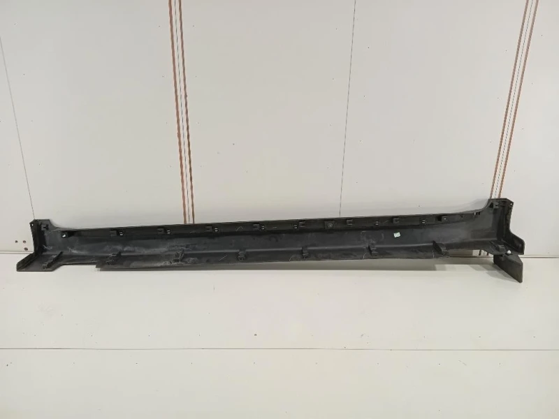 Listello Spoiler Sottoporta DX 87754-F1010 Kia Sportage IV 2016