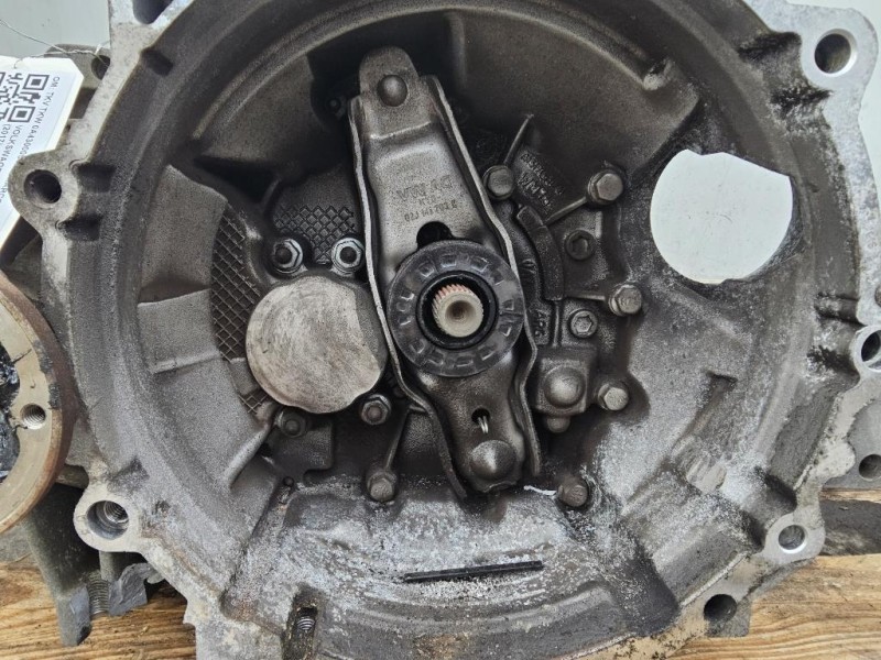 Cambio TKV 0A4300054F 6 MARCE MANUALE Volkswagen GOLF VII 2017