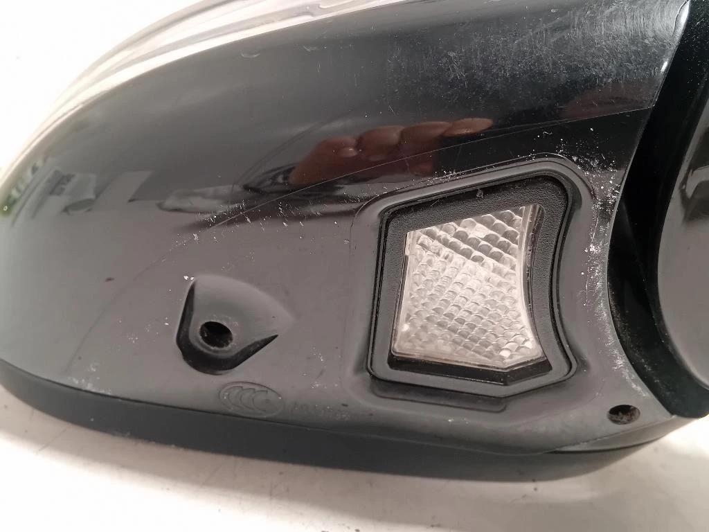 Retrovisore Esterno ANT DX X250MY2011 14 FILE Jaguar XF I 2011