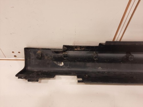 Listello Spoiler Sottoporta DX