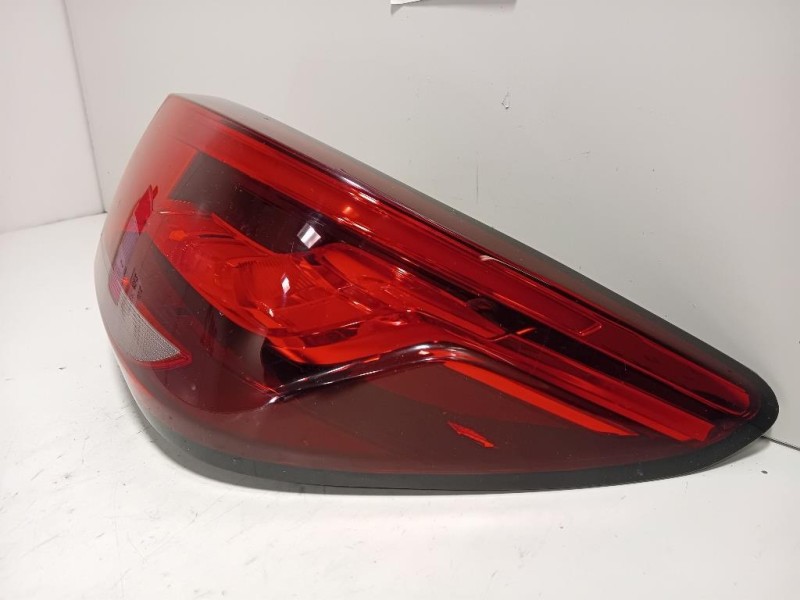 Fanale POST DX 10571682 Mg ZS II 2020