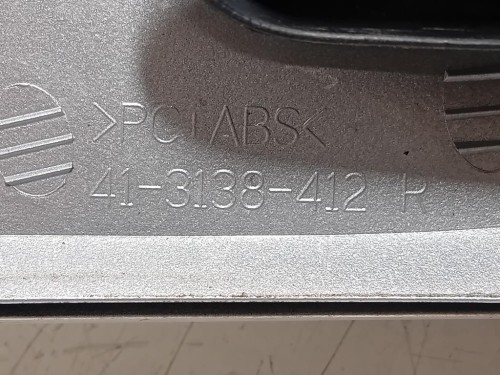 Retrovisore Esterno ANT DX 413138412 7 FILE Mercedes Classe SLK R171 2004