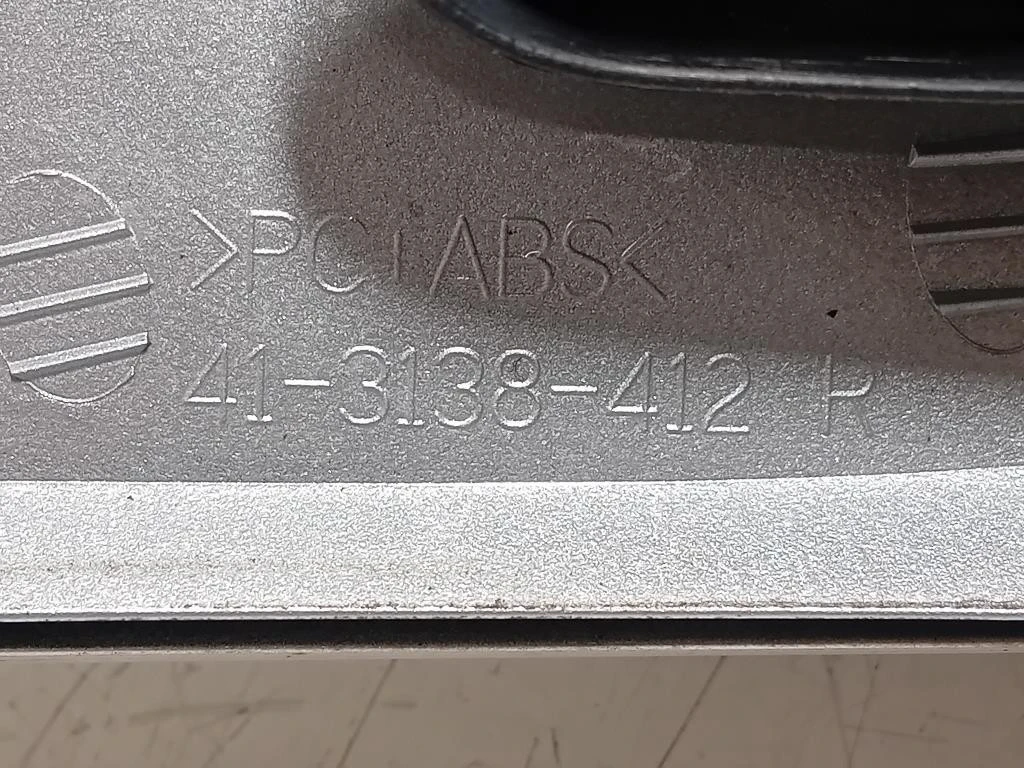 Retrovisore Esterno ANT DX 413138412 7 FILE Mercedes Classe SLK R171 2004