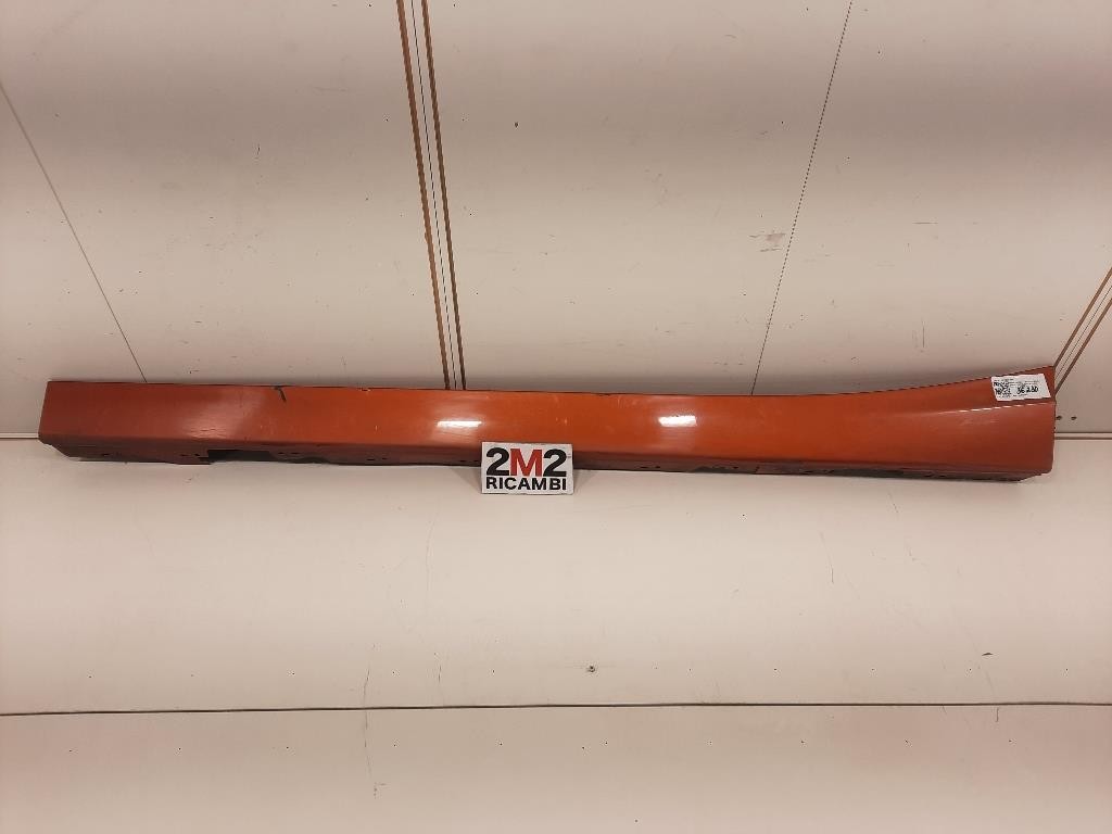 Listello Spoiler Sottoporta SX 51 77 7287 827 Bmw Serie 1 F20 Berlina 2012