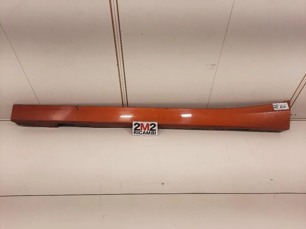 Listello Spoiler Sottoporta SX 51 77 7287 827 Bmw Serie 1 F20 Berlina 2012