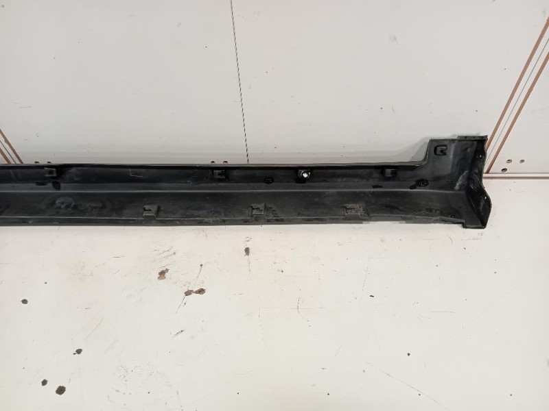 Listello Spoiler Sottoporta SX 96886769 Chevrolet Orlando 2011