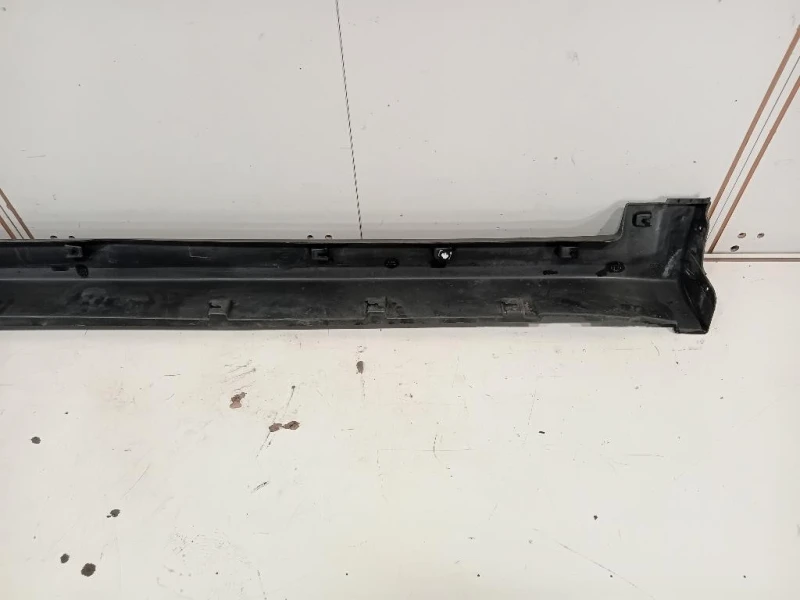 Listello Spoiler Sottoporta SX 96886769 Chevrolet Orlando 2011