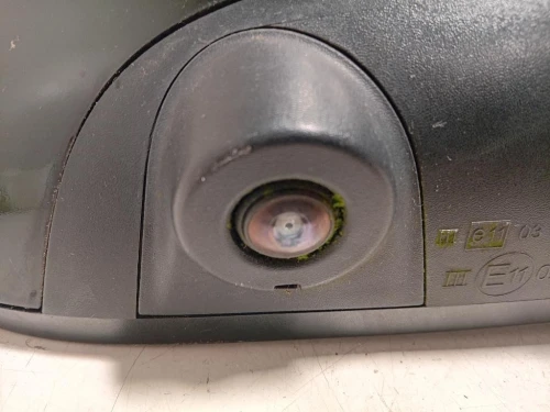 Retrovisore Esterno ANT DX 026202 7+4 FILE Nissan Qashqai I 2010