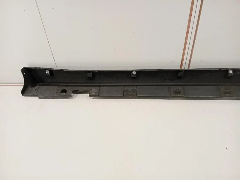 Listello Spoiler Sottoporta SX 75805J020 Daihatsu Terios II 2006