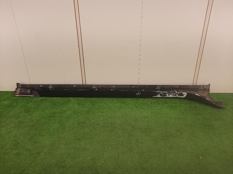 Listello Spoiler Sottoporta SX GX7M-101D57-A Jaguar XE 2015