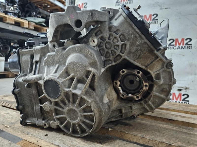 Cambio TSV DKRF 0AM 0AJ300042RX Volkswagen GOLF VII 2017