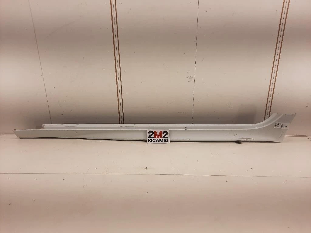 Listello Spoiler Sottoporta SX GX23-F10609 Jaguar XF I 2011